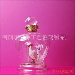優(yōu)質(zhì)500ml工藝酒瓶 河間市美林工藝玻璃制品廠的卓越選擇