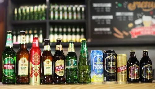 關(guān)廠(chǎng)裁員潮中廝殺高端市場(chǎng) 華潤(rùn)、青島等啤酒巨頭變中求生