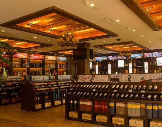 建發(fā)酒業(yè)加盟 開(kāi)啟酒類(lèi)經(jīng)營(yíng)的新篇章